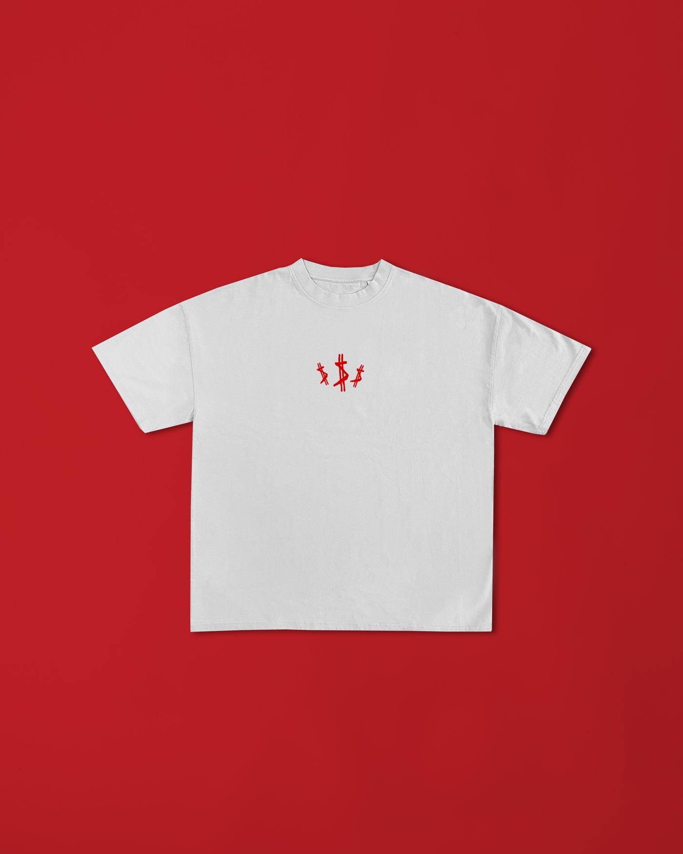 "NEED $$$ FOR LAMBO" T-Shirt