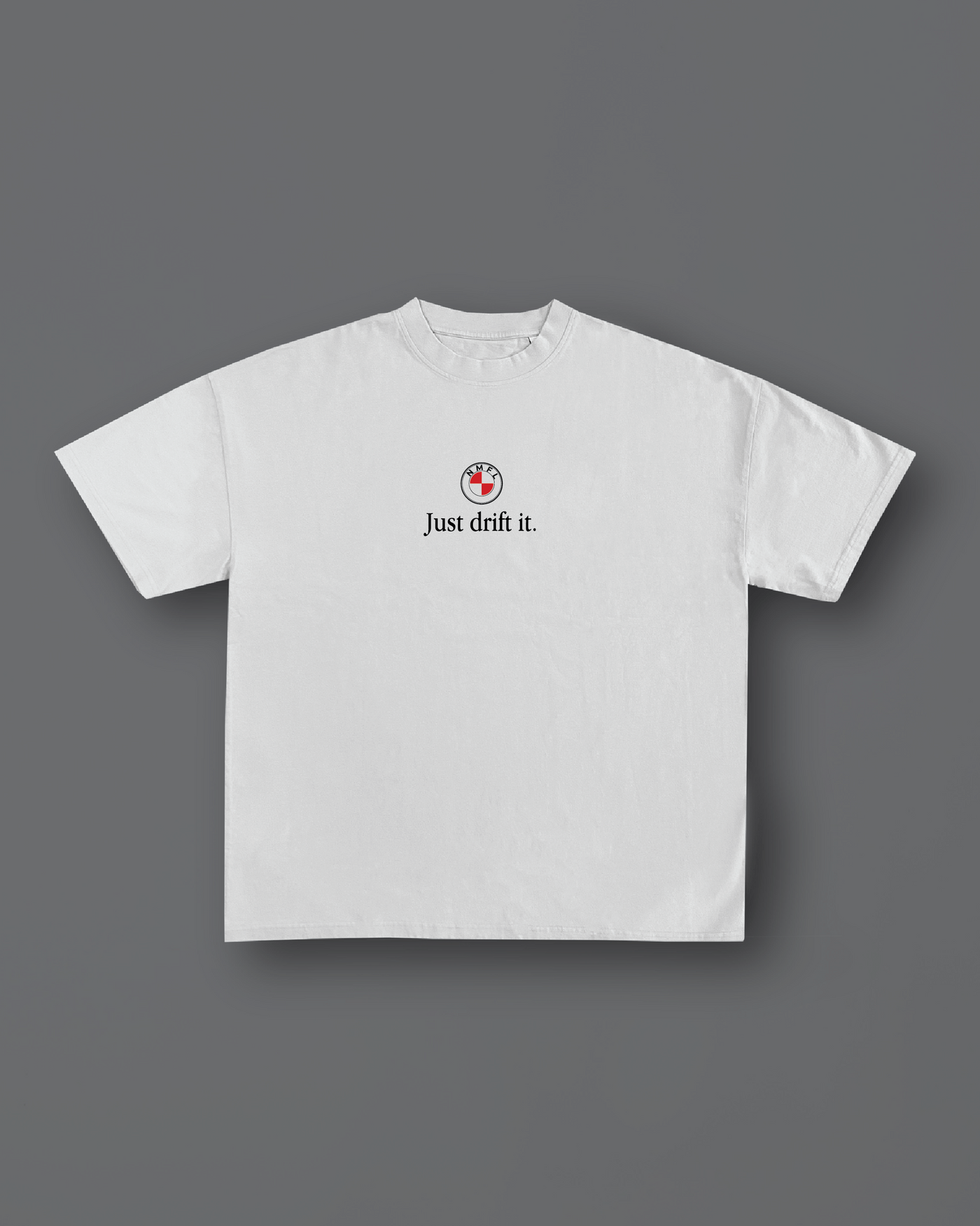 "BMW Build Invoice" T-shirt