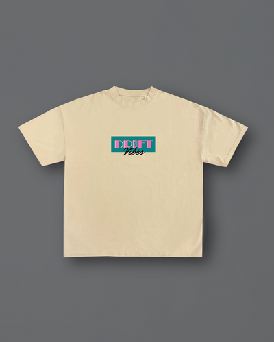 "Drift Vibes - GAME of DRIFT" T-shirt