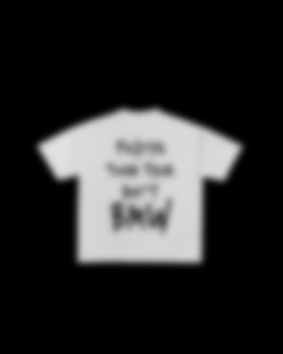 "Faster Than Your ****** BMW" T-Shirt