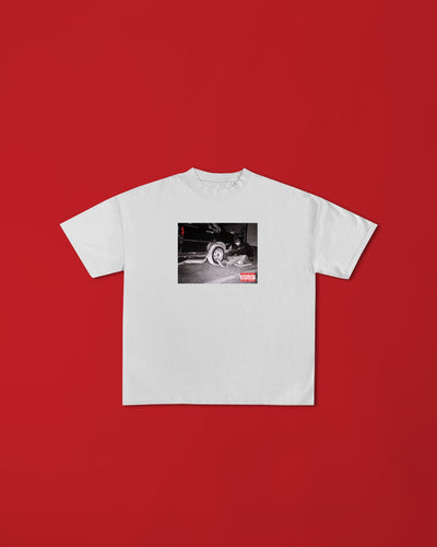 "Exhaust? No thanks." T-Shirt