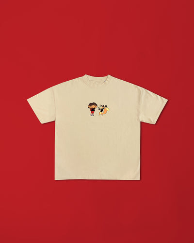 "Dora & SWYPER" T-Shirt